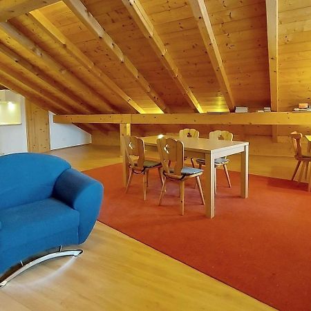 Ferienwohnung Nr 5, Lechbruck-Gruendl, Allgaeu Prem Exteriér fotografie