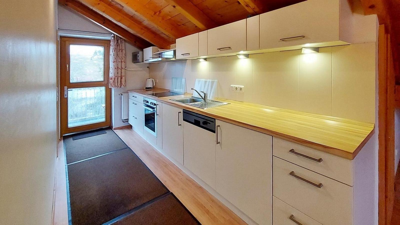 Ferienwohnung Nr 5, Lechbruck-Gruendl, Allgaeu Prem Exteriér fotografie