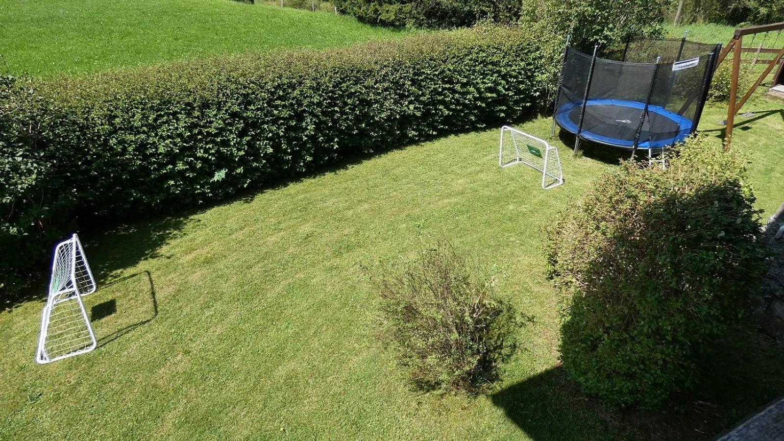 Ferienwohnung Nr 5, Lechbruck-Gruendl, Allgaeu Prem Exteriér fotografie