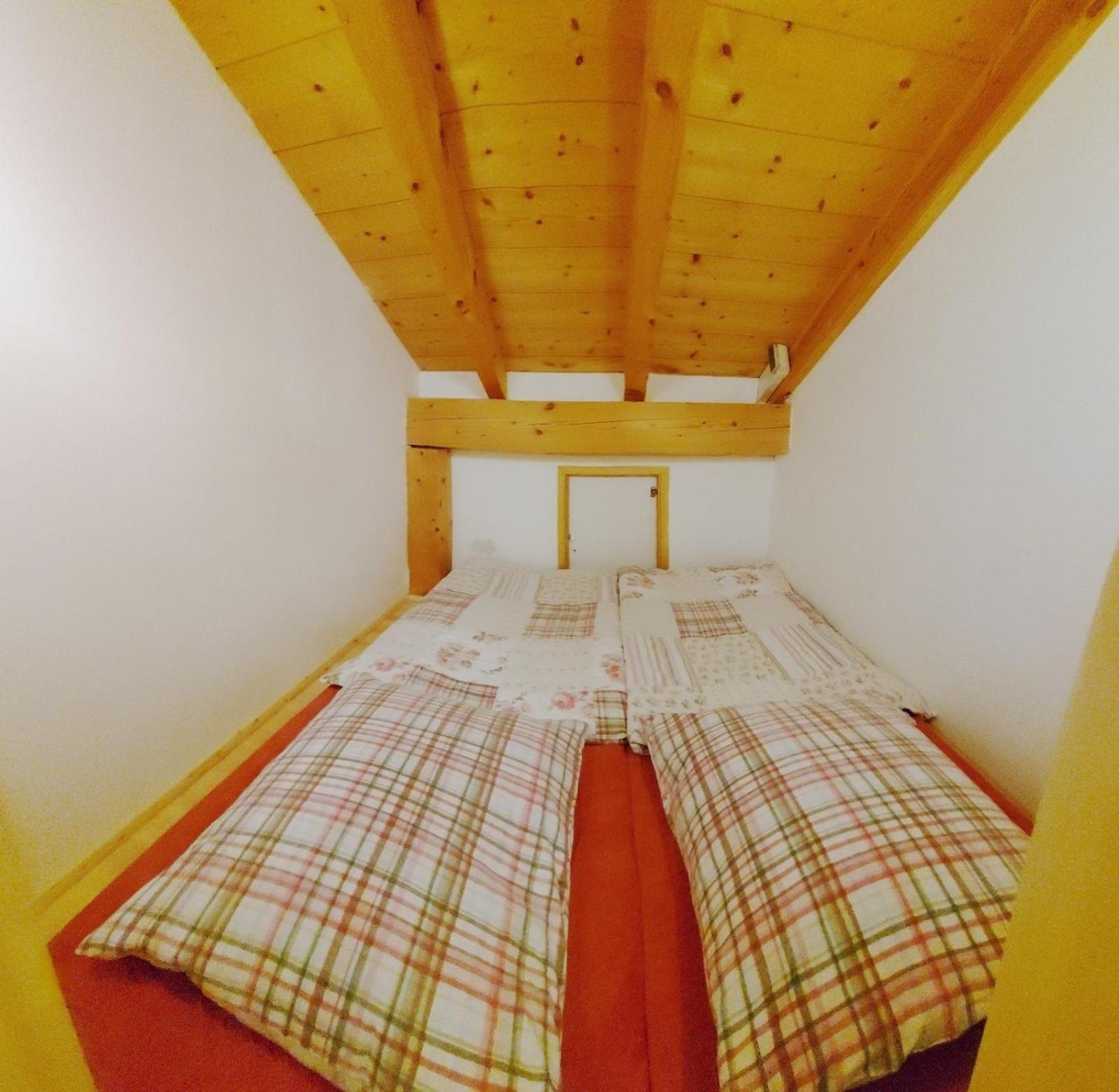 Ferienwohnung Nr 5, Lechbruck-Gruendl, Allgaeu Prem Exteriér fotografie