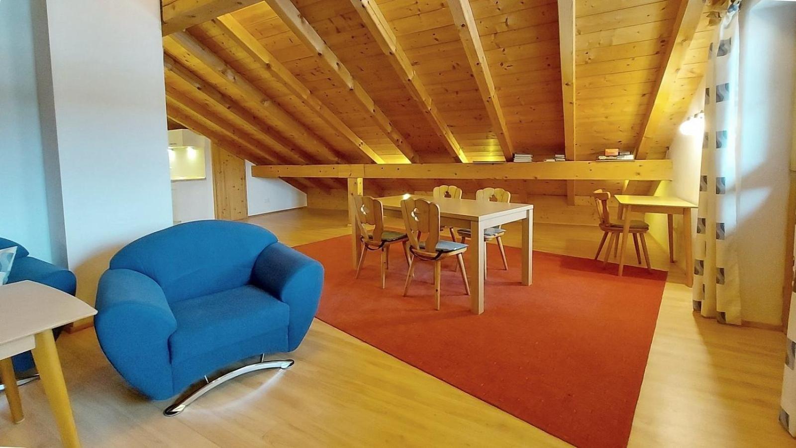 Ferienwohnung Nr 5, Lechbruck-Gruendl, Allgaeu Prem Exteriér fotografie